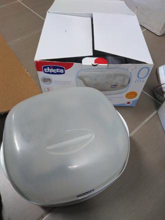 Sterilizator, chicco