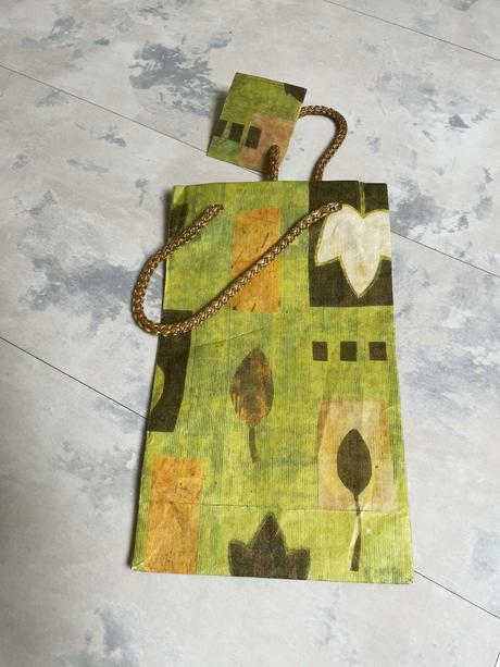 Darčekové tašky - 9 ks,