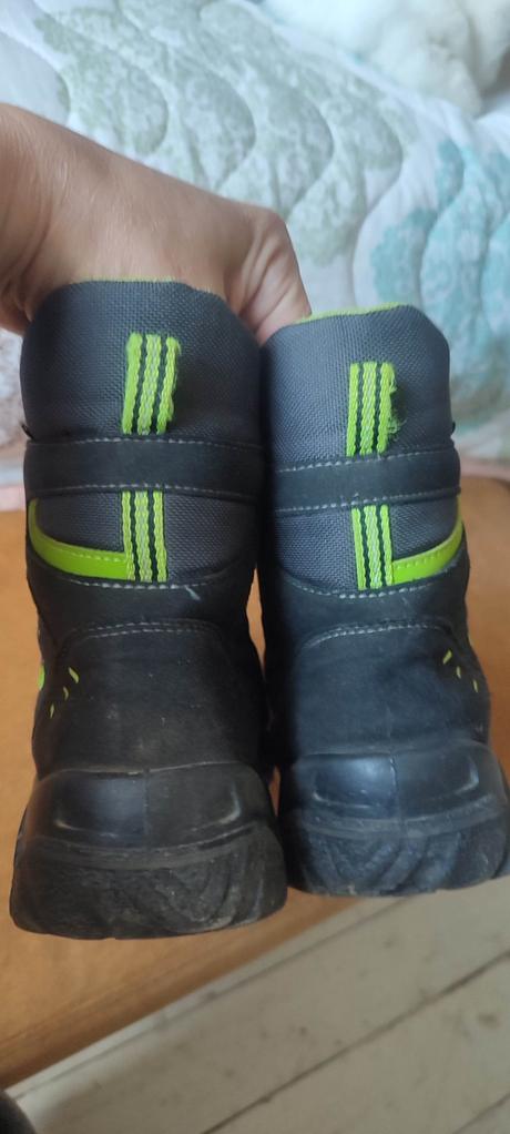 Nepremokave cizmy, superfit,37