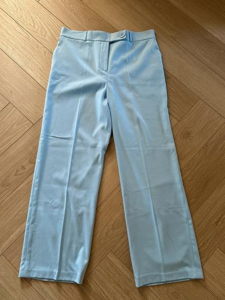 Tenké letné nohavice, marks & spencer,42
