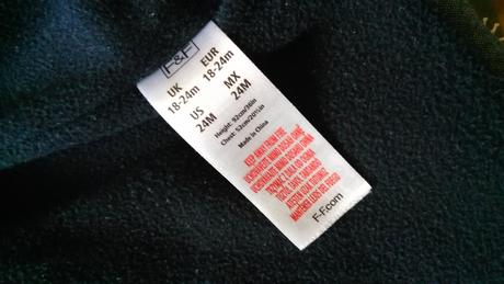 Frajerska vesticka , f&f,86