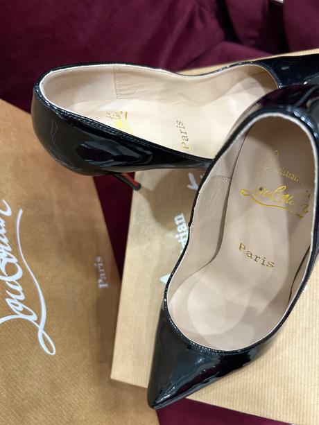 Louboutin, 36