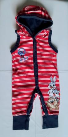 Trakáče, george,68