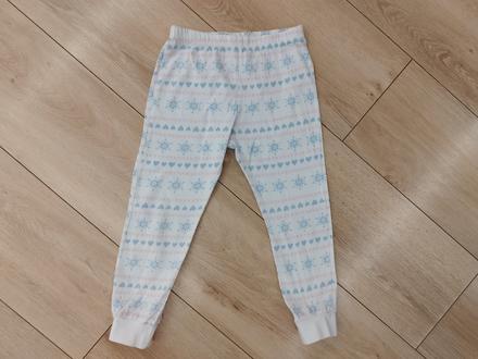 Pyžamkové nohavice, 98