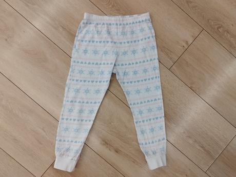 Pyžamkové nohavice, 98