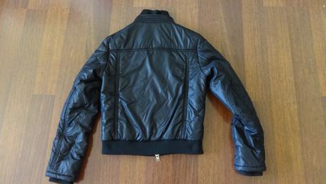 Zimná bunda v. m, m