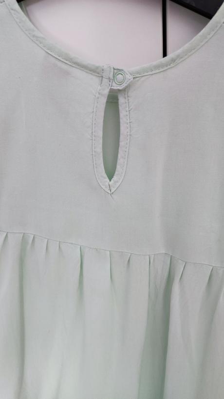 Šaty ľahučké na leto, kik,116