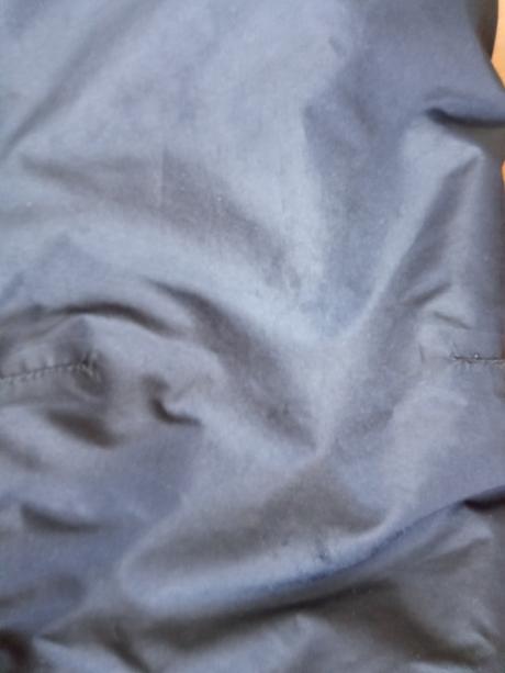 Vetrovka, lupilu,110