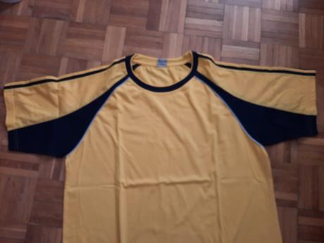 Pánske tričko, xxl