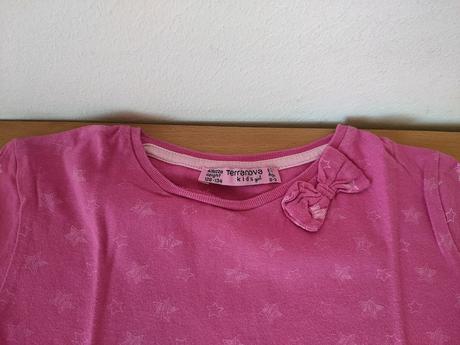 Tričko, terranova,128