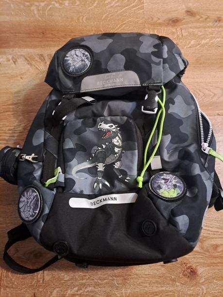 Školský batoh,