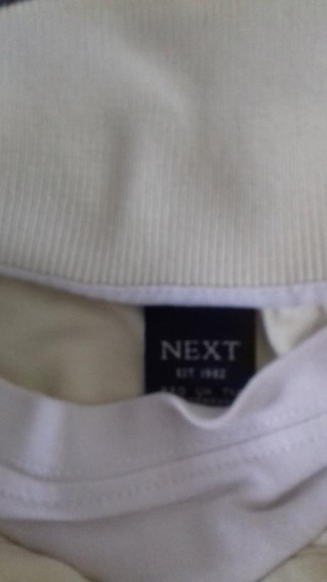 Next tričko, next,116