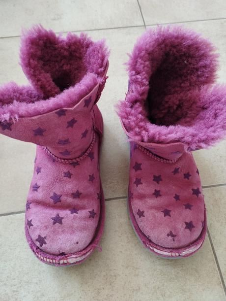 Ugg zimné topánky, ugg,31