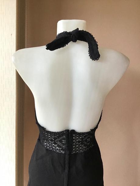 Šaty /a, atmosphere,38