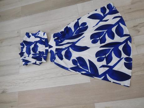 Šatočky letné dámske s,, s