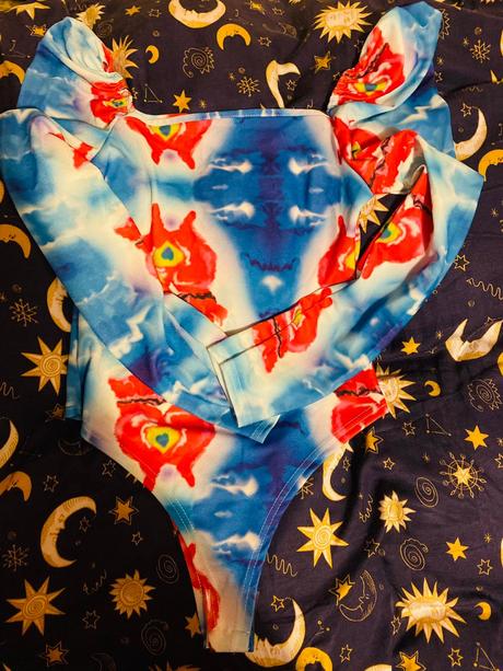 Body littleprettything m/l, m