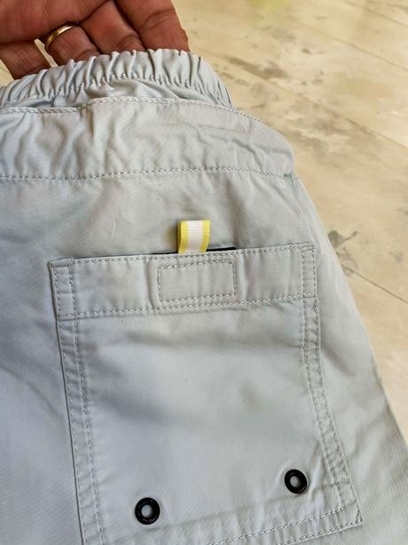 Kraťasy, o'neill,36