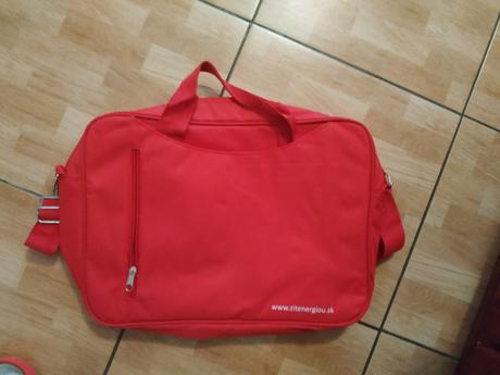 Taška cez pleco na notebook , do školy, 