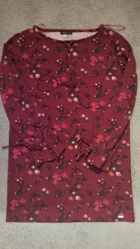 Šaty/tunika vianoce, mohito,s