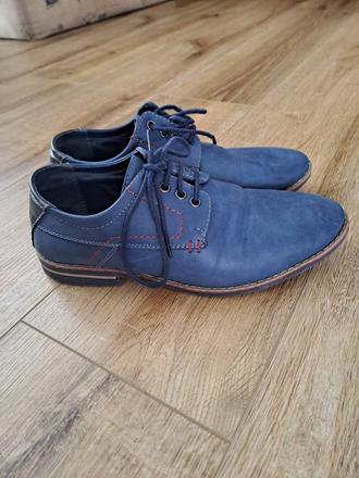 Elegantne topánky, 37