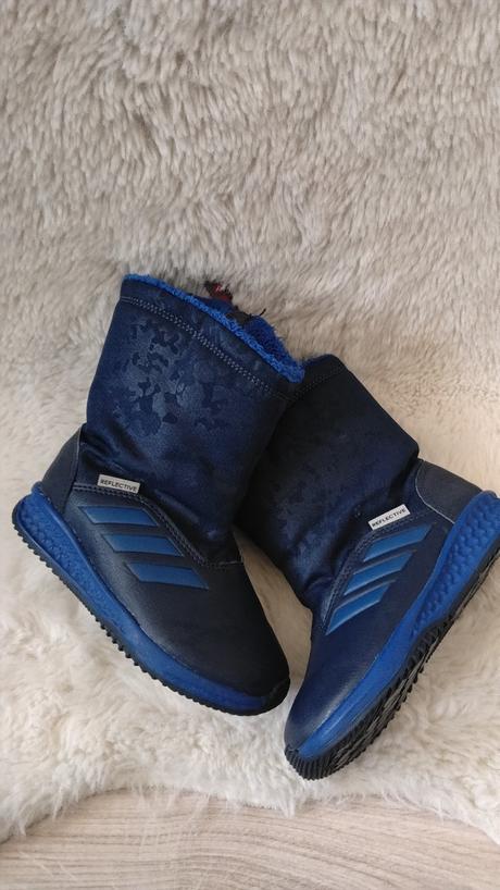 Čižmy adidas, adidas,25