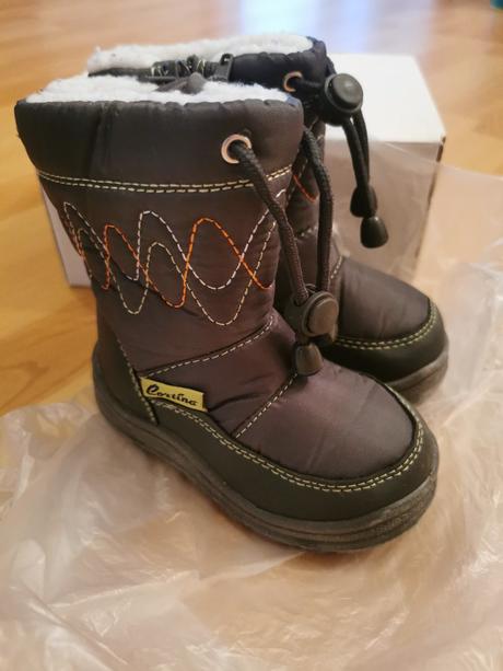 Cortina snehule, deichmann,22