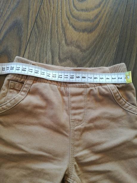 Frajerske nohavice, early days,68