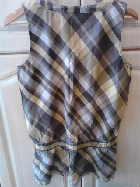 Krásna blúzka zn.gintonic,vel. 38, 38