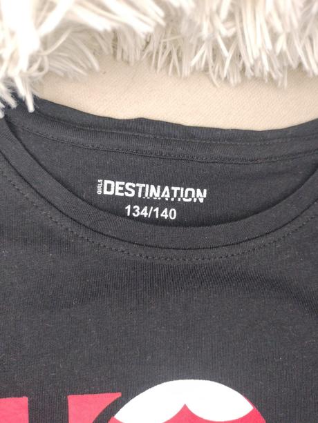 Vianočné tričko hohoho, 134