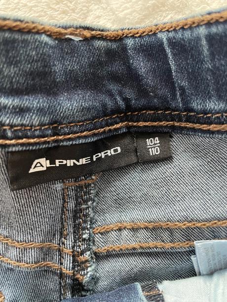 Nove alpinepro rifle 104/110, alpine pro,110