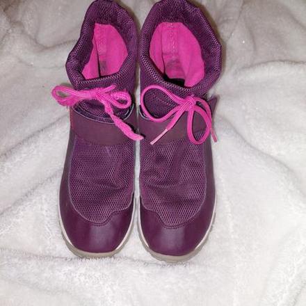 Čižmy snehulky jack wolfskin, jack wolfskin,37