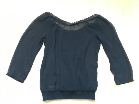 Blúzka, hollister,s