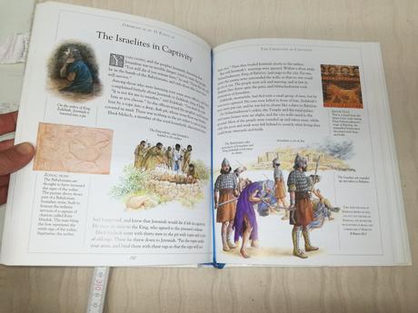 Dk the children's illustrated bible au19, 