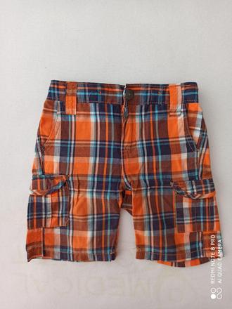 Kárované kraťasy, kiki&koko,104