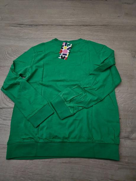 Tenká nová mikina, coccodrillo,146