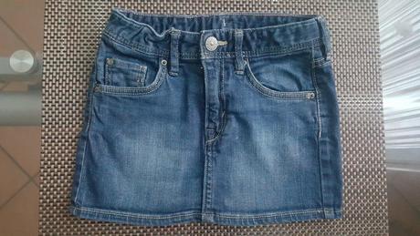 Riflova sukna, h&m,116
