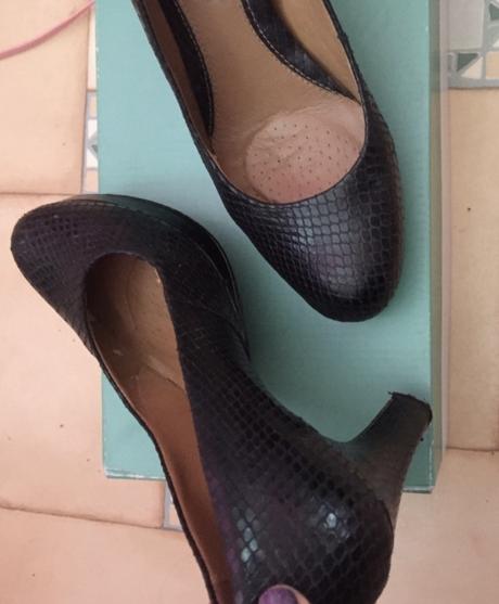 Clarks lodičky, clarks,36