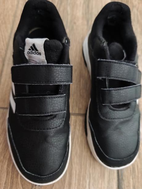Tenisky na donosenie, adidas,35