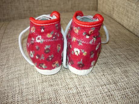 Papucky, jas bardejov,17