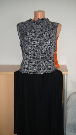 Letné šaty, mango,m