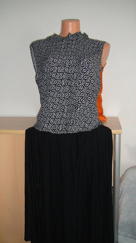 Letné šaty, mango,m