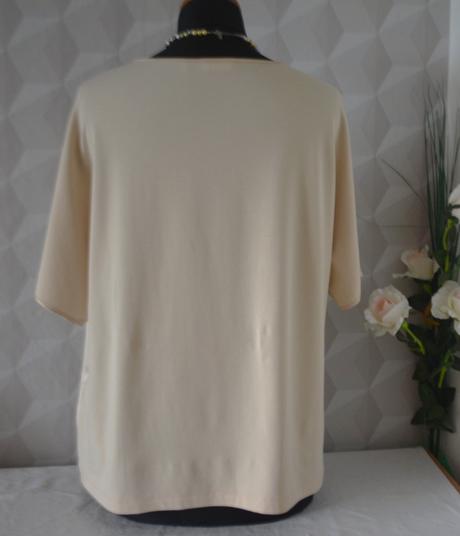 Gerry weber - letná blúzka veľ. xl, gerry weber,xl