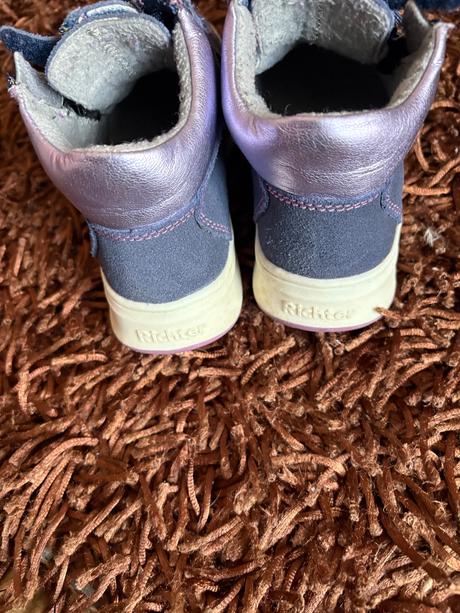 Richter topanky, richter,31