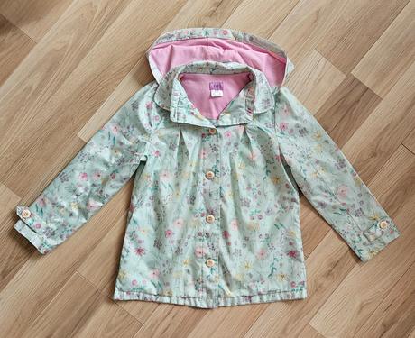 Prechodná bunda, f&f,122
