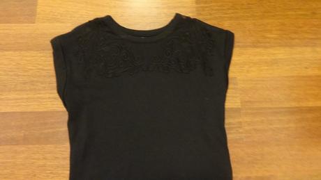 Teplákové šaty v. s, s