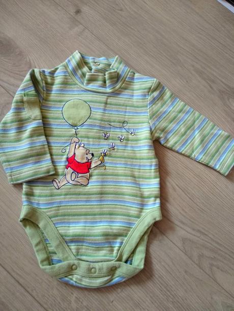 Tepláková súprava, disney,68