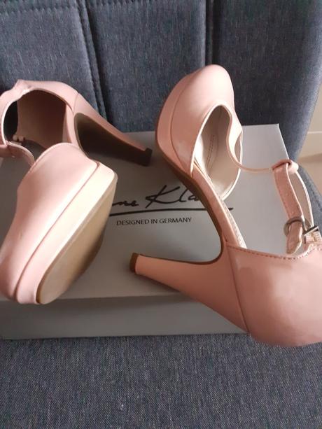 Jane klain 40 dámske lodičky, 40