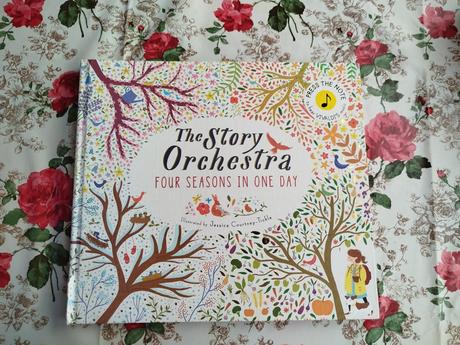 Story orchestra -vivaldi, 