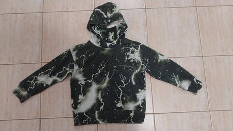 Mikina lindex, lindex,128