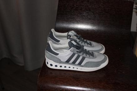 Adidas tenisky vel.36 2/3, adidas,36